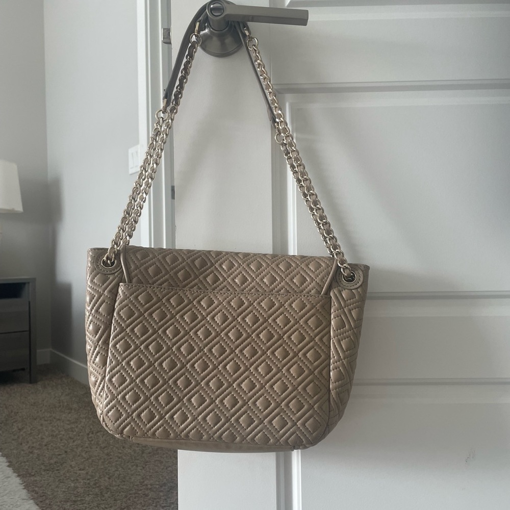 Tory Burch quilted crossbody/shoulder bag - Picture 7 of 9